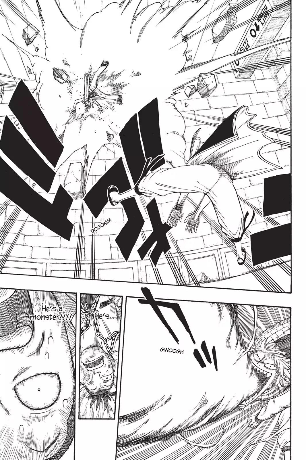 Fairy Tail Chapter 16 - Page 15