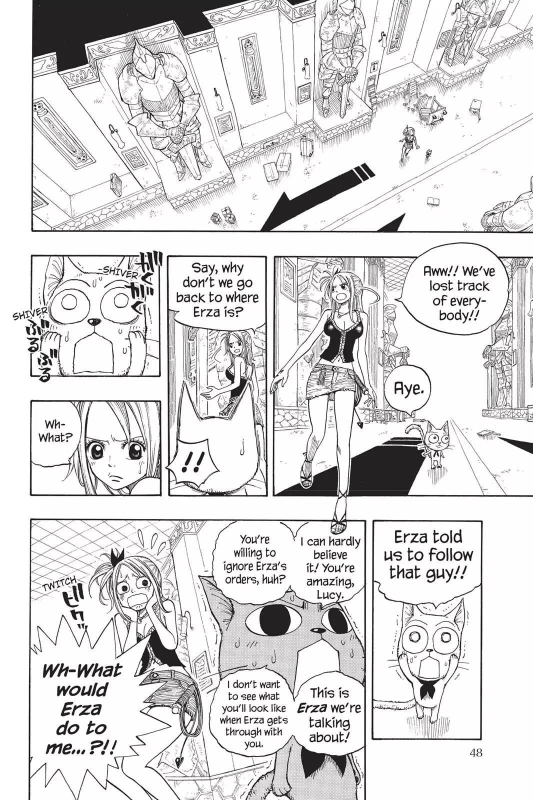 Fairy Tail Chapter 16 - Page 6