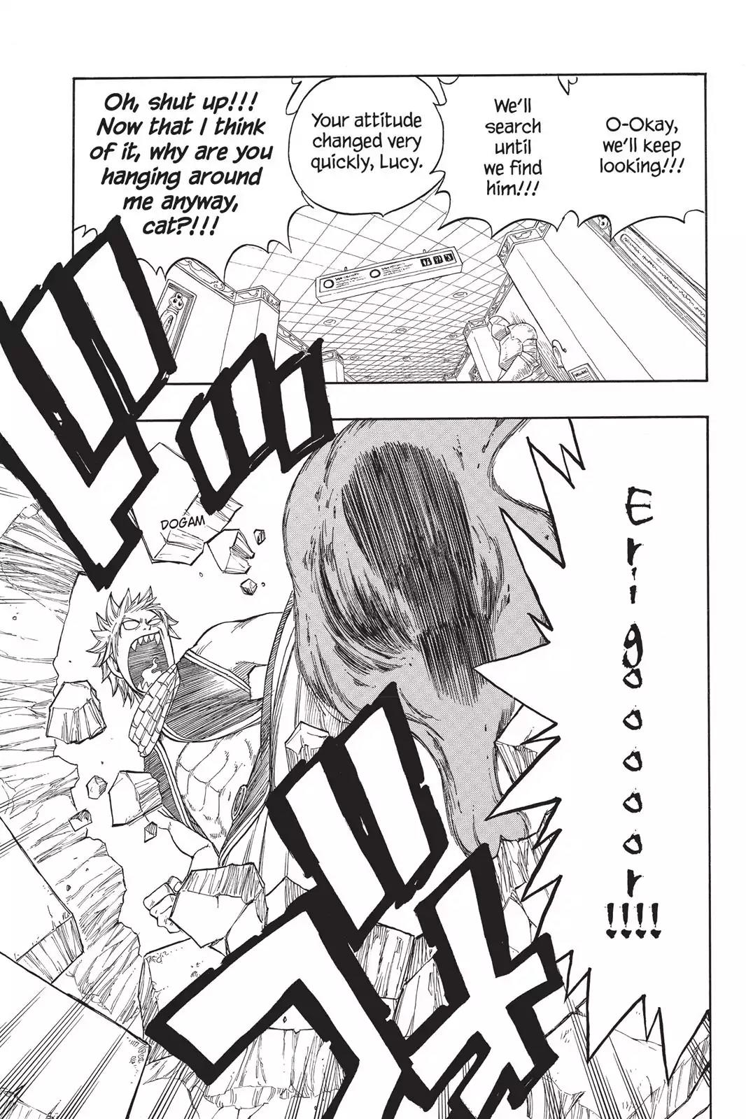 Fairy Tail Chapter 16 - Page 7