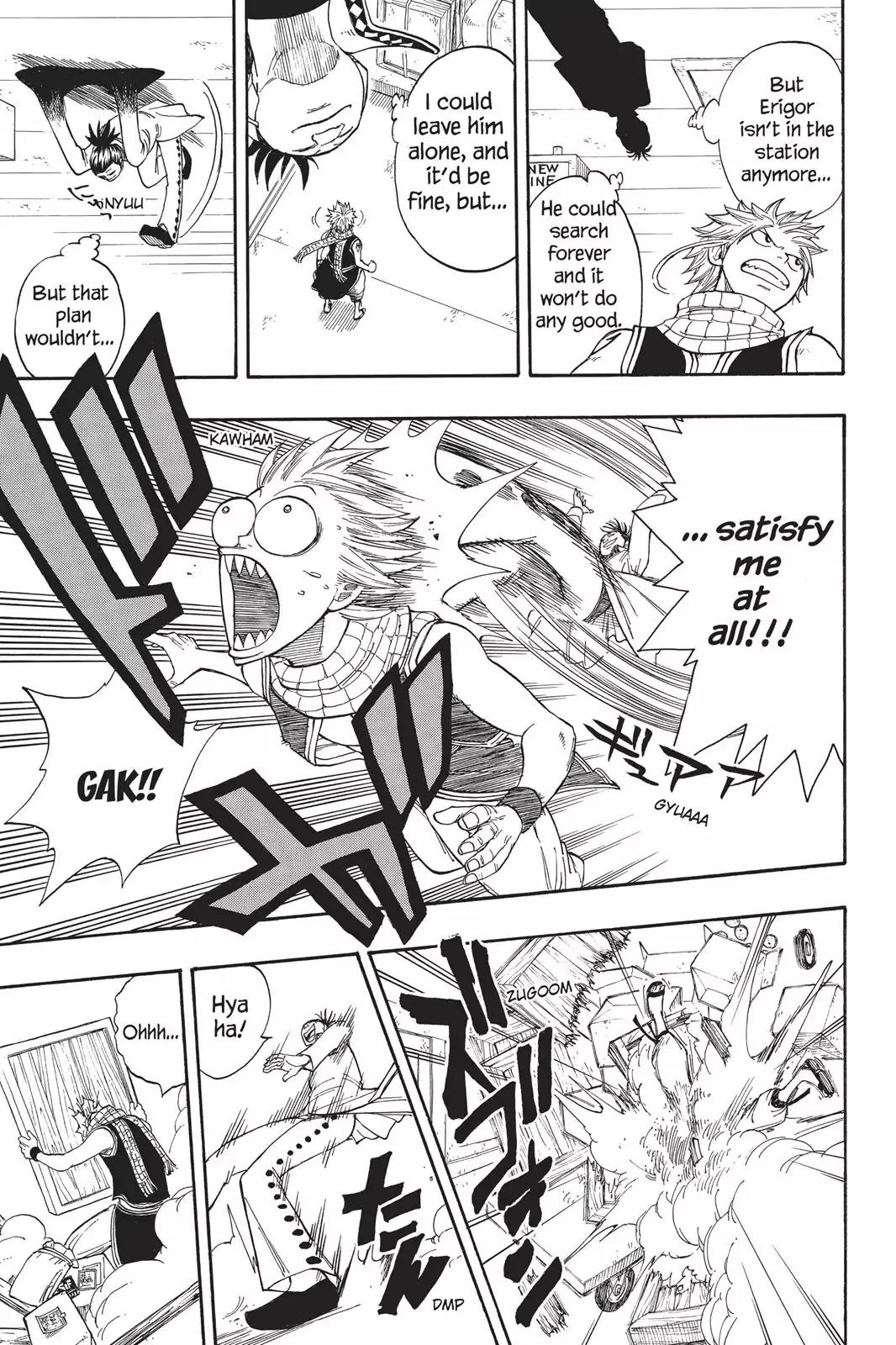 Fairy Tail Chapter 16 - Page 9