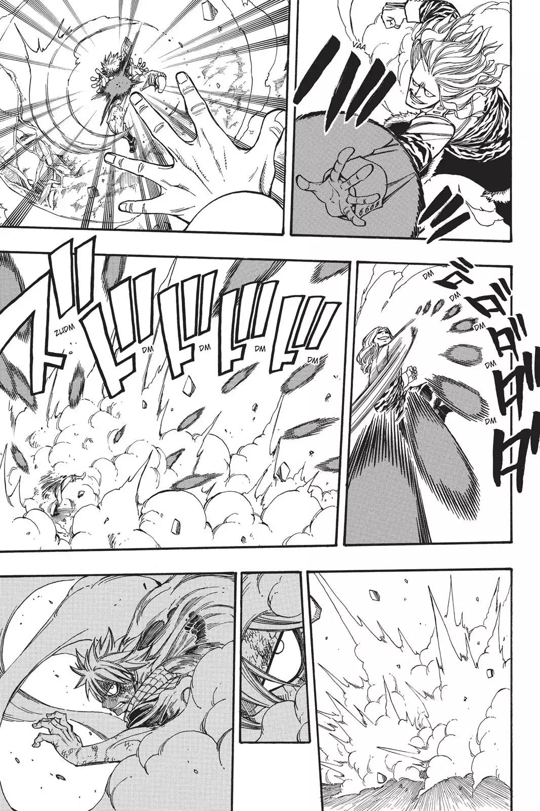 Fairy Tail Chapter 160 - Page 11