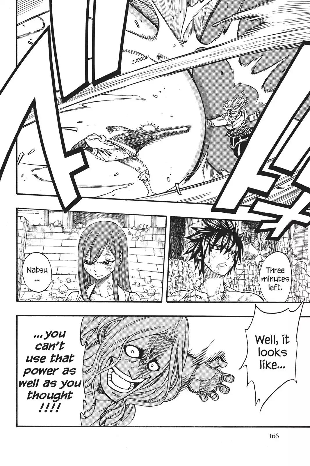 Fairy Tail Chapter 160 - Page 12