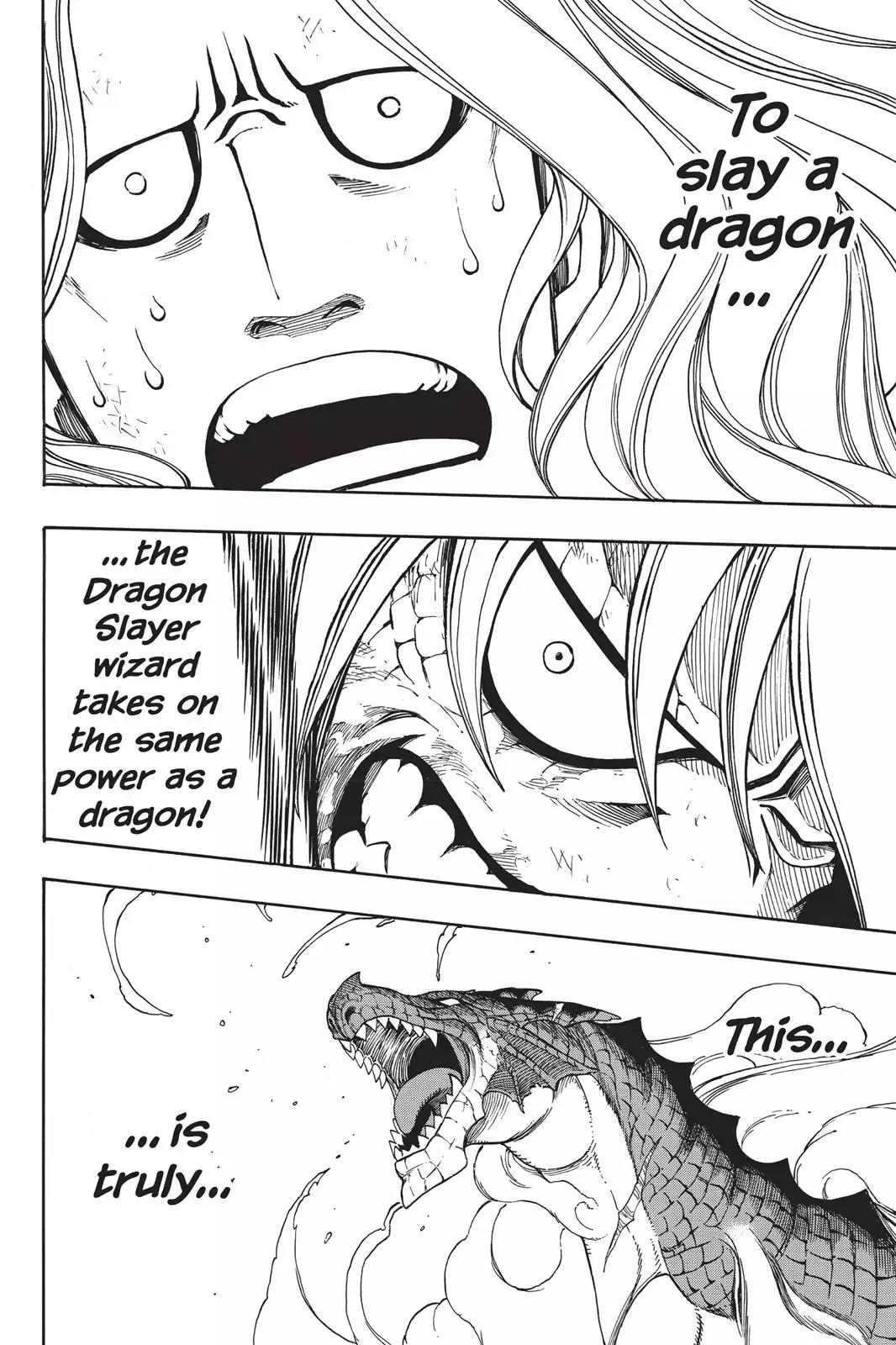 Fairy Tail Chapter 161 - Page 13