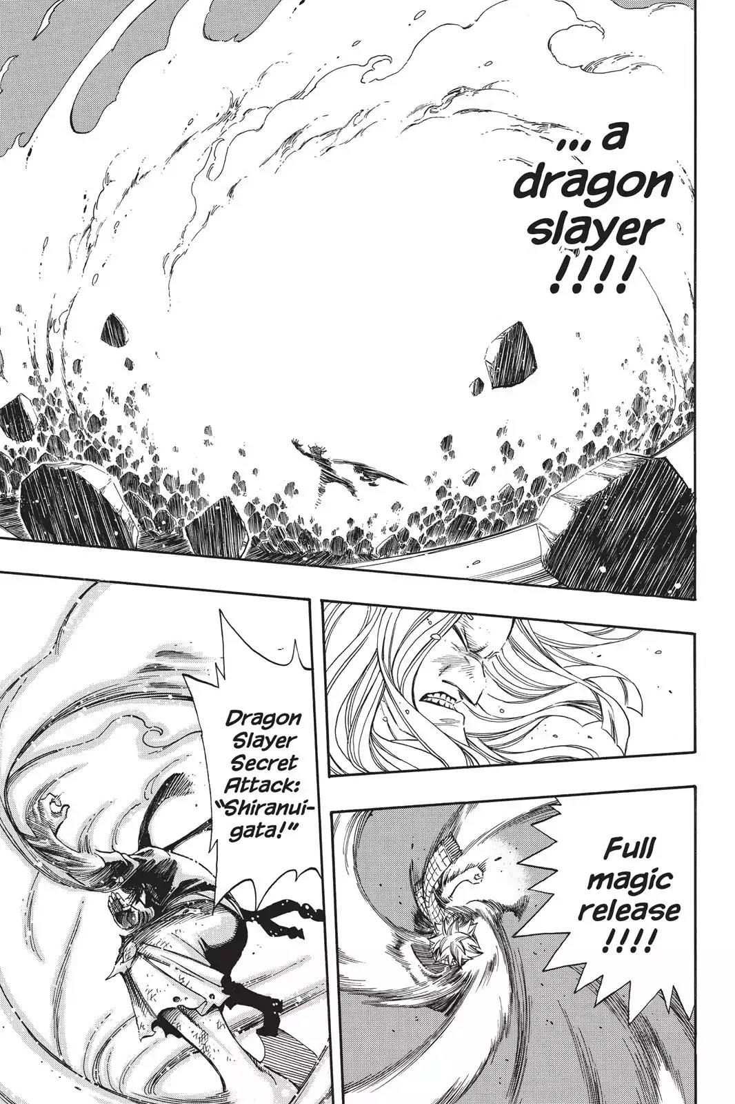 Fairy Tail Chapter 161 - Page 14