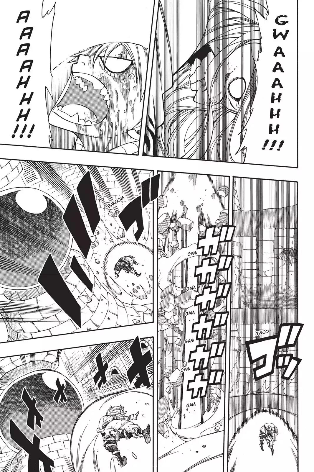 Fairy Tail Chapter 161 - Page 16