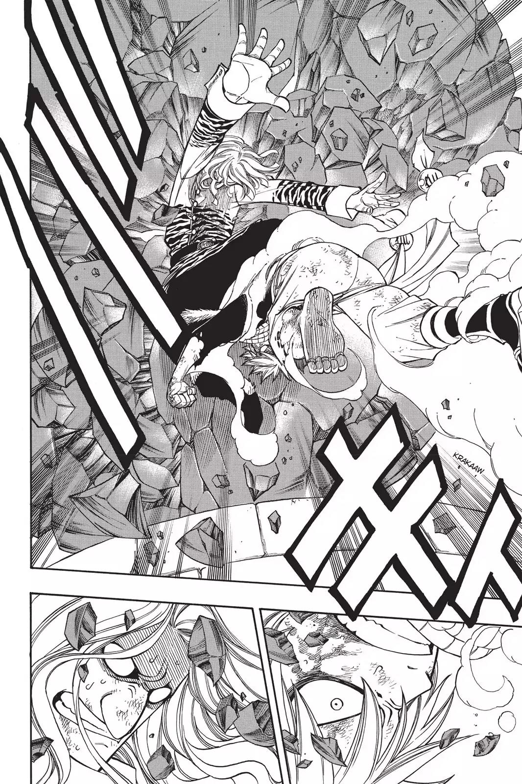 Fairy Tail Chapter 161 - Page 17