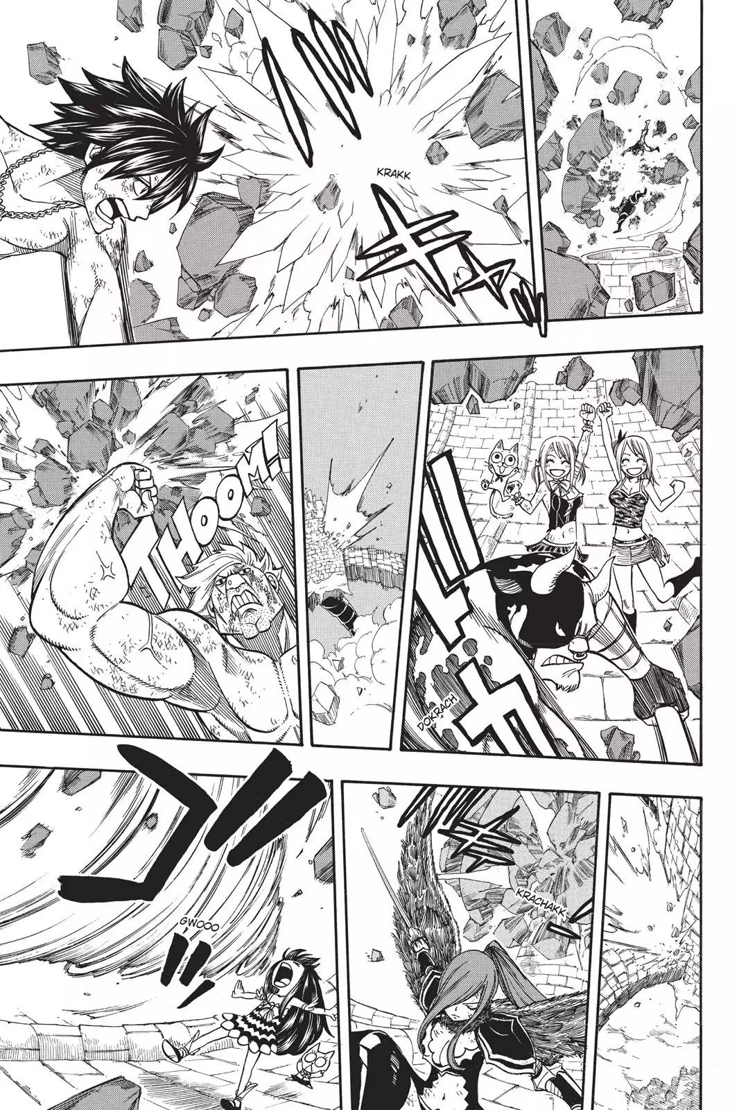 Fairy Tail Chapter 161 - Page 18