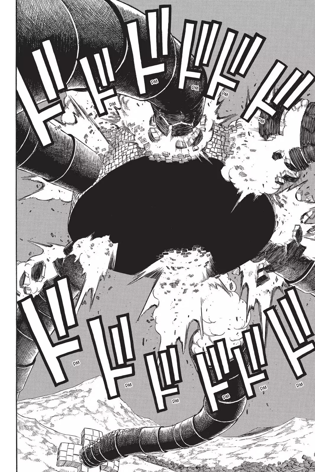 Fairy Tail Chapter 161 - Page 19