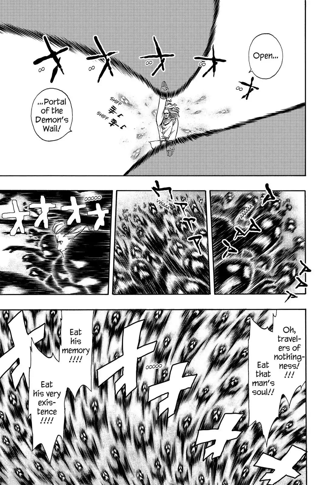 Fairy Tail Chapter 161 - Page 8