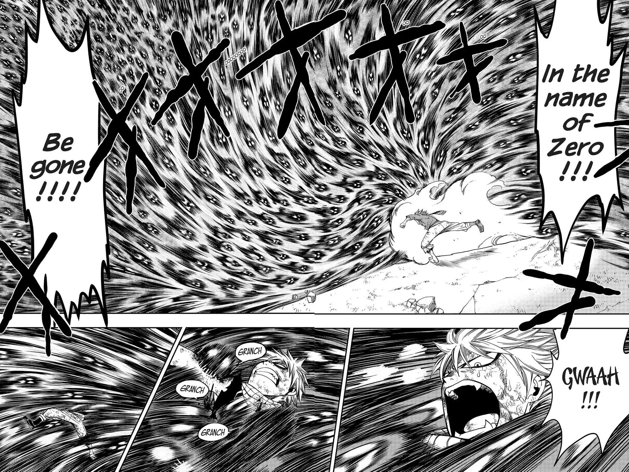 Fairy Tail Chapter 161 - Page 9