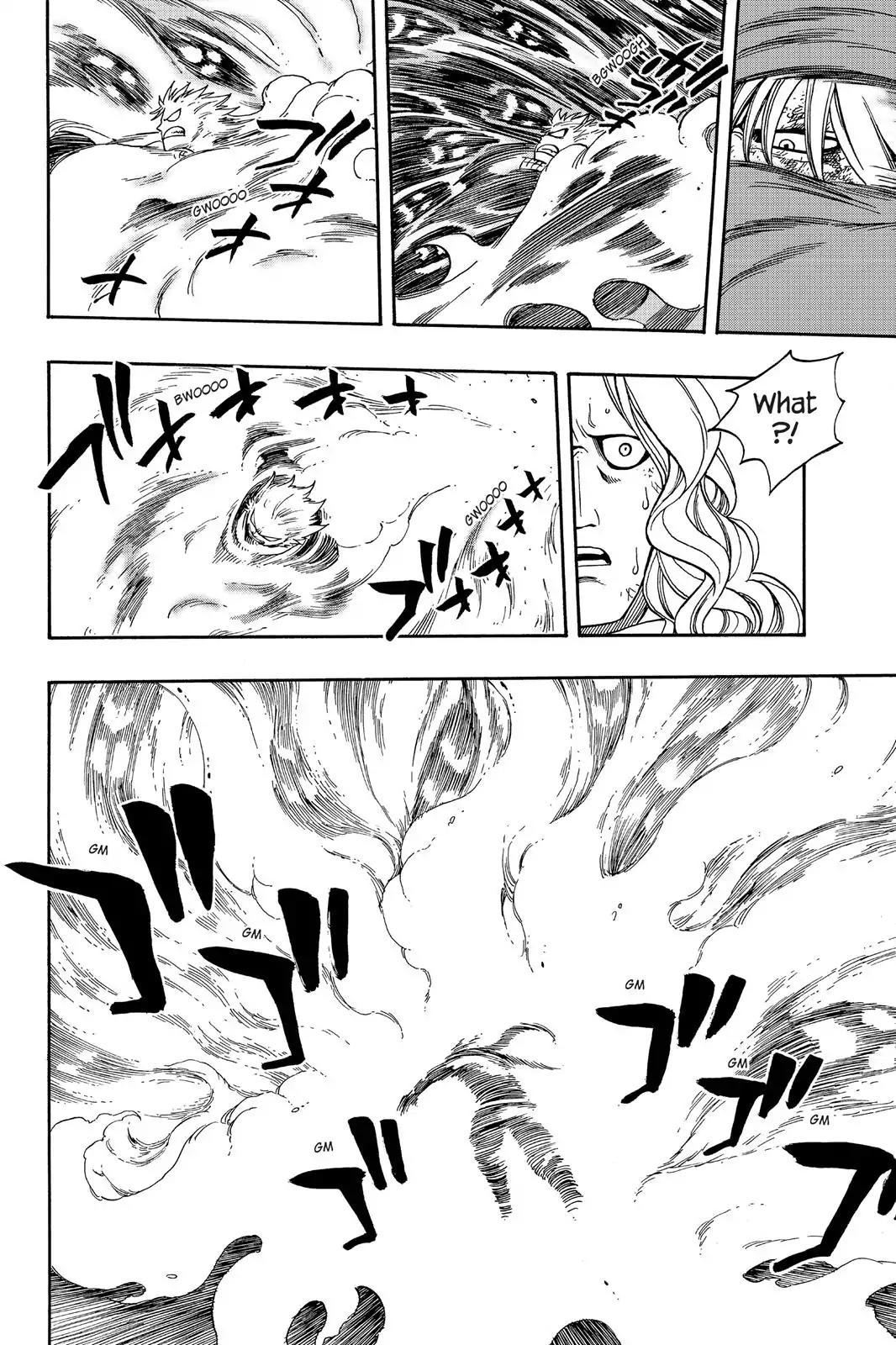 Fairy Tail Chapter 161 - Page 10