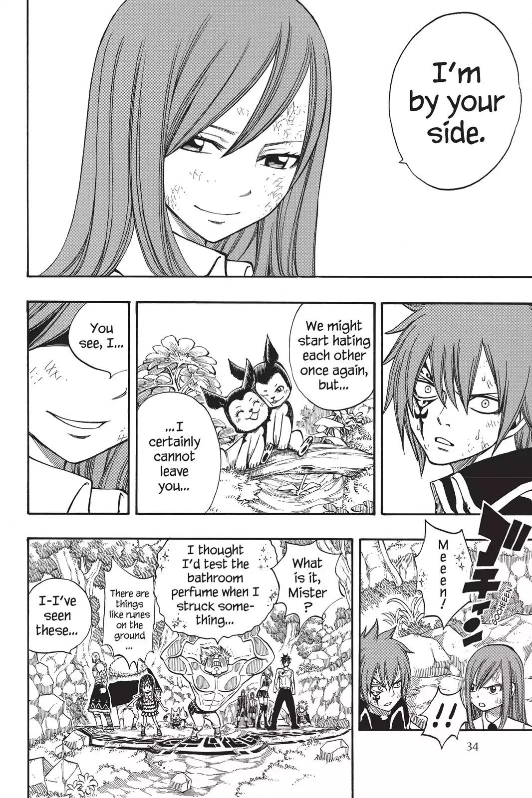 Fairy Tail Chapter 162 - Page 12