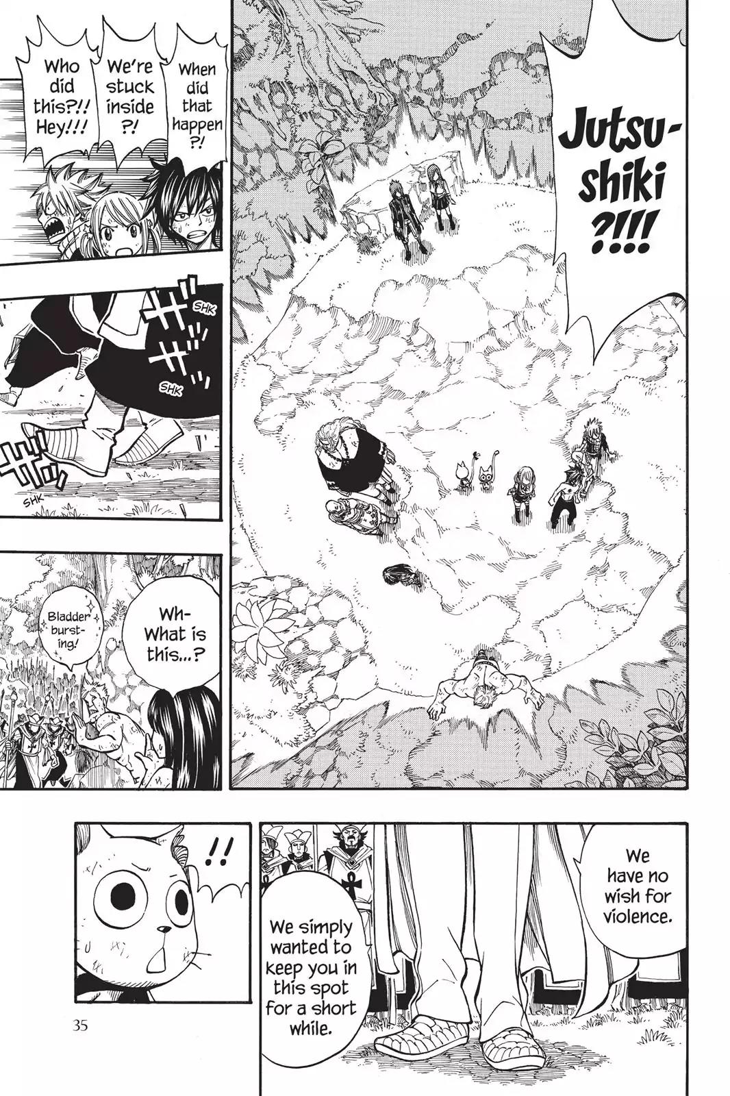 Fairy Tail Chapter 162 - Page 13