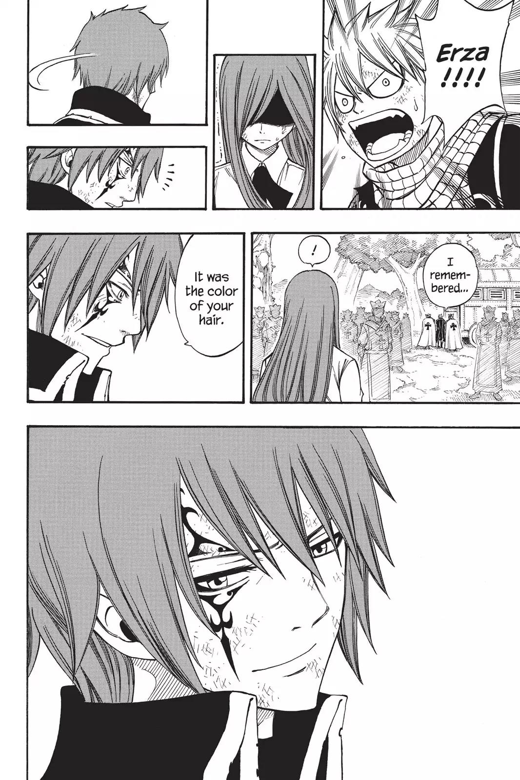 Fairy Tail Chapter 163 - Page 14