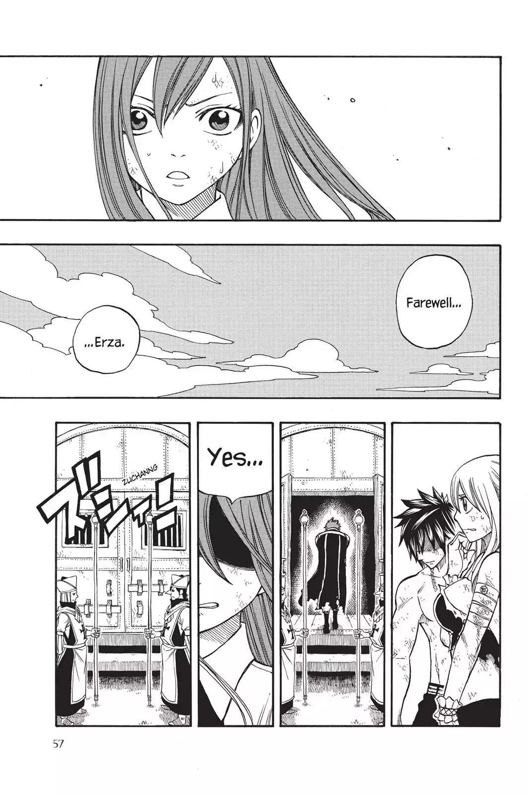 Fairy Tail Chapter 163 - Page 15