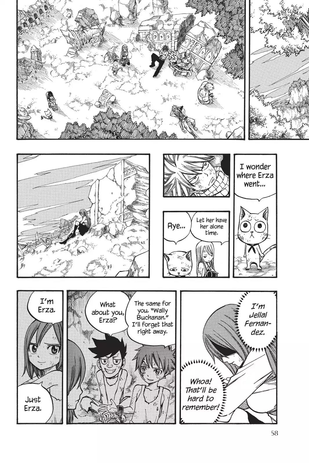 Fairy Tail Chapter 163 - Page 16