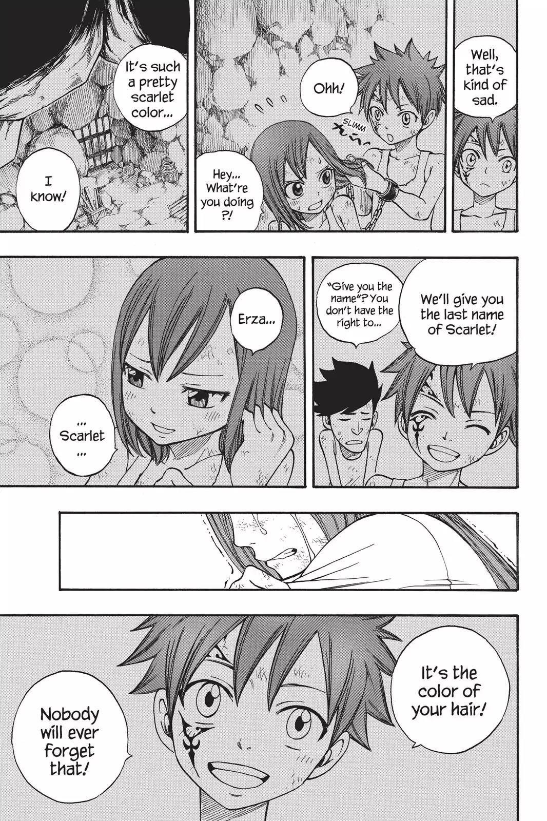 Fairy Tail Chapter 163 - Page 17