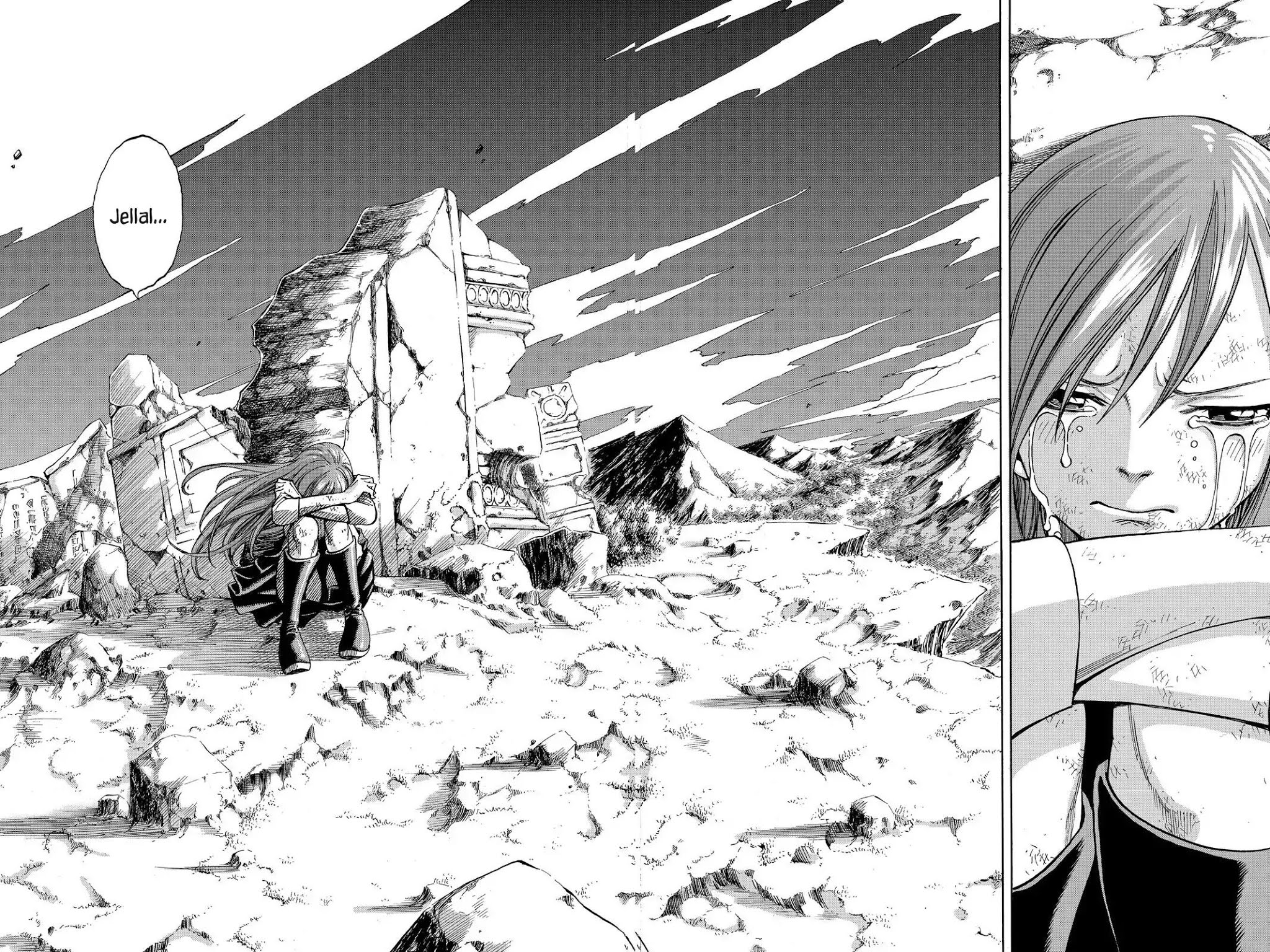 Fairy Tail Chapter 163 - Page 18