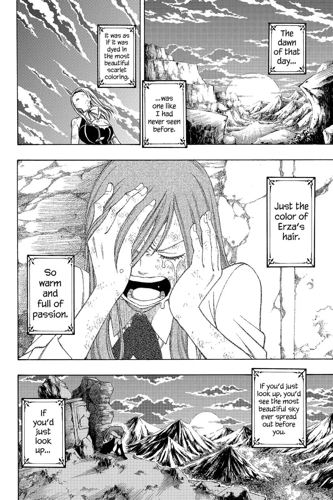 Fairy Tail Chapter 163 - Page 19