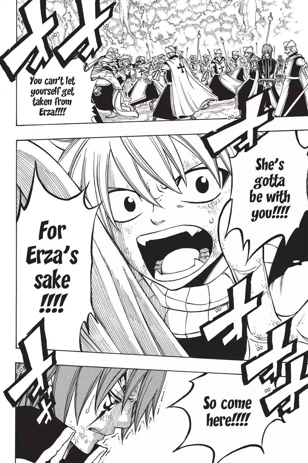 Fairy Tail Chapter 163 - Page 10