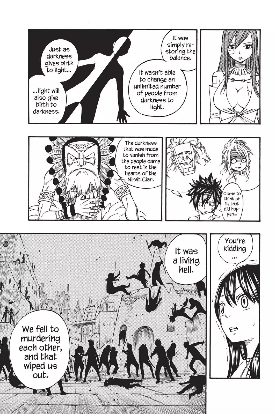 Fairy Tail Chapter 164 - Page 11