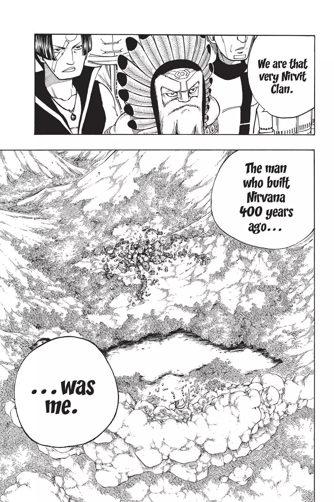 Fairy Tail Chapter 164 - Page 9