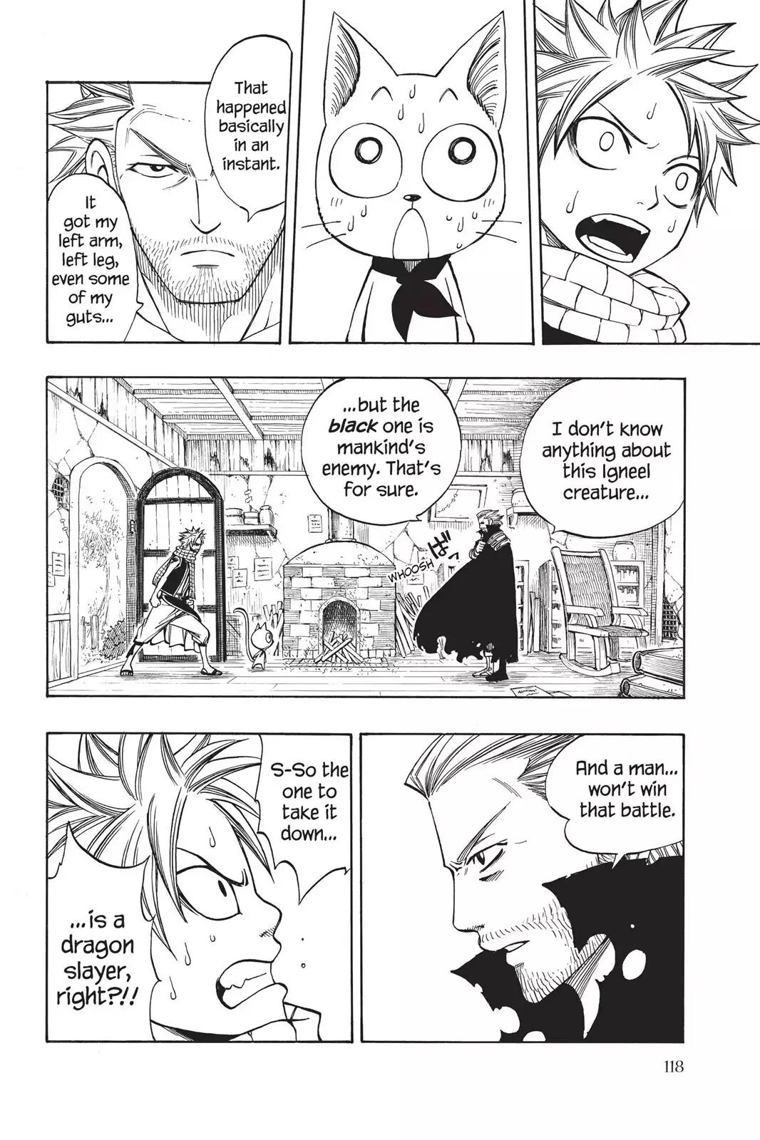 Fairy Tail Chapter 166 - Page 16