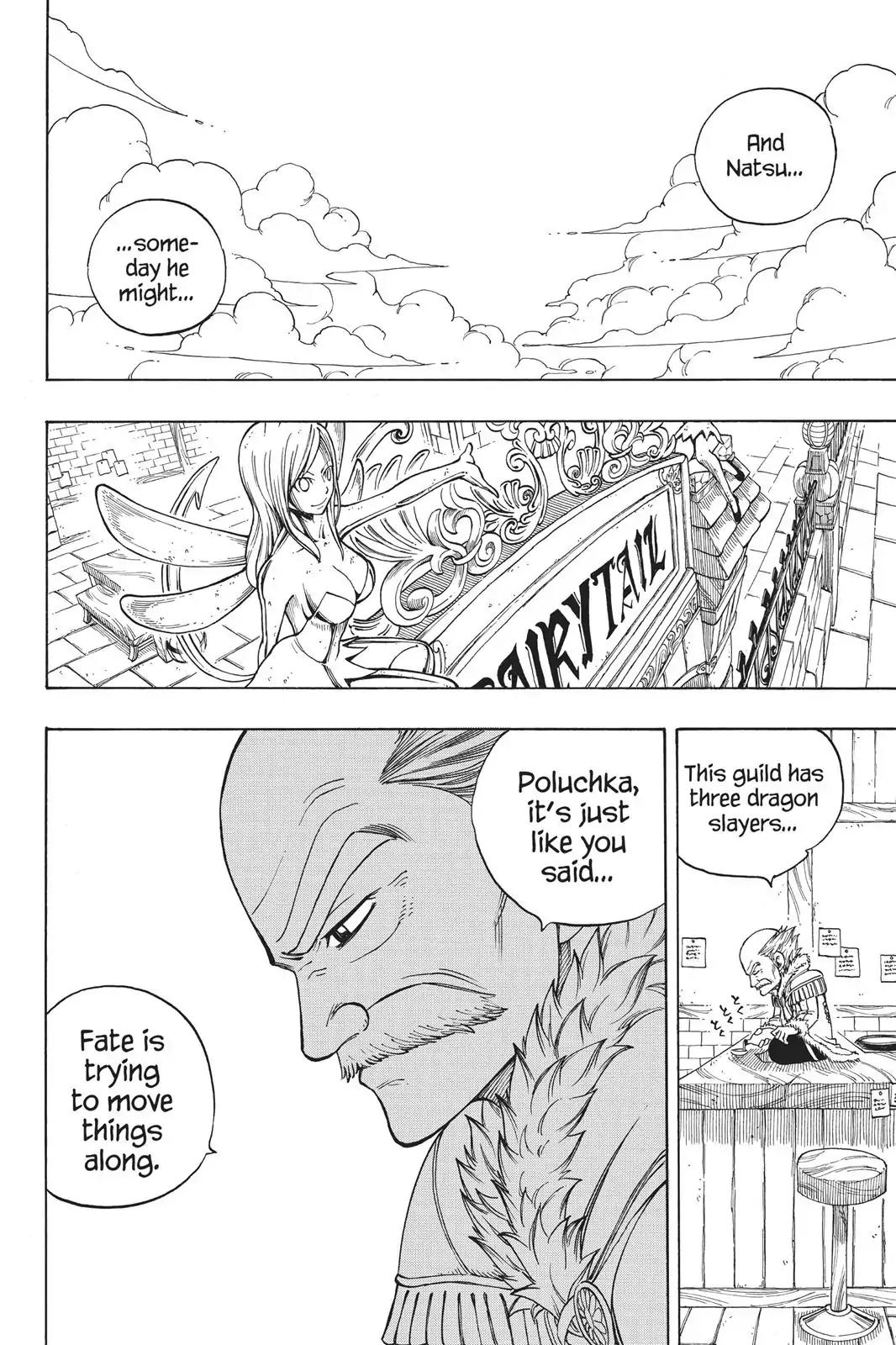 Fairy Tail Chapter 166 - Page 18