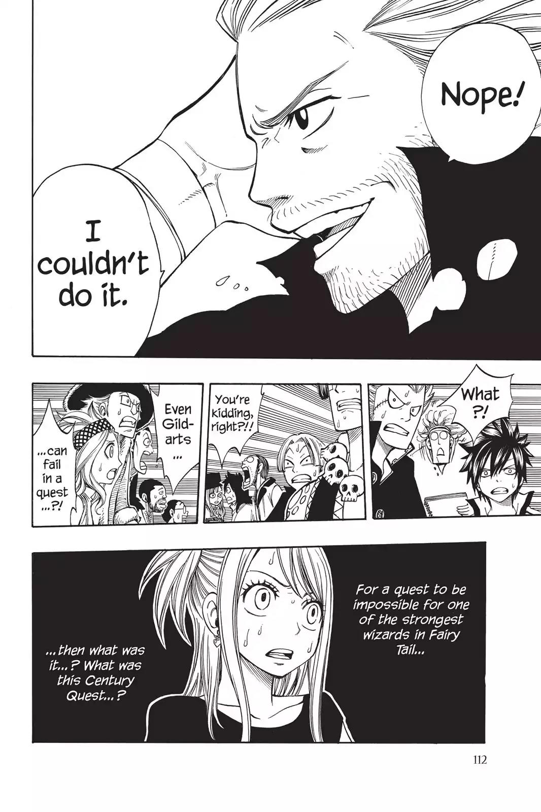 Fairy Tail Chapter 166 - Page 10