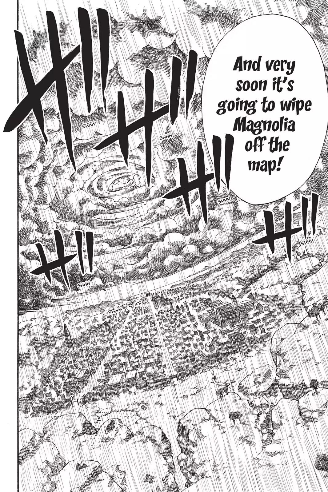 Fairy Tail Chapter 167 - Page 18