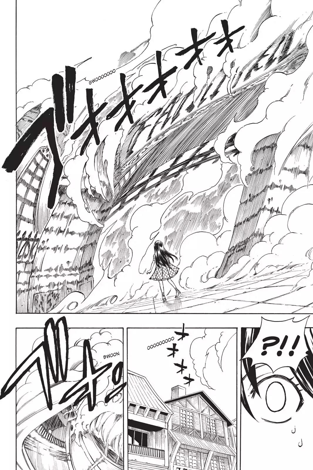 Fairy Tail Chapter 168 - Page 13