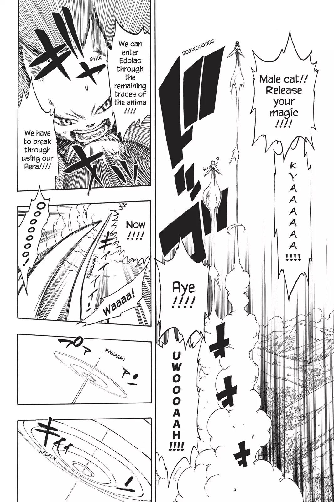 Fairy Tail Chapter 169 - Page 11