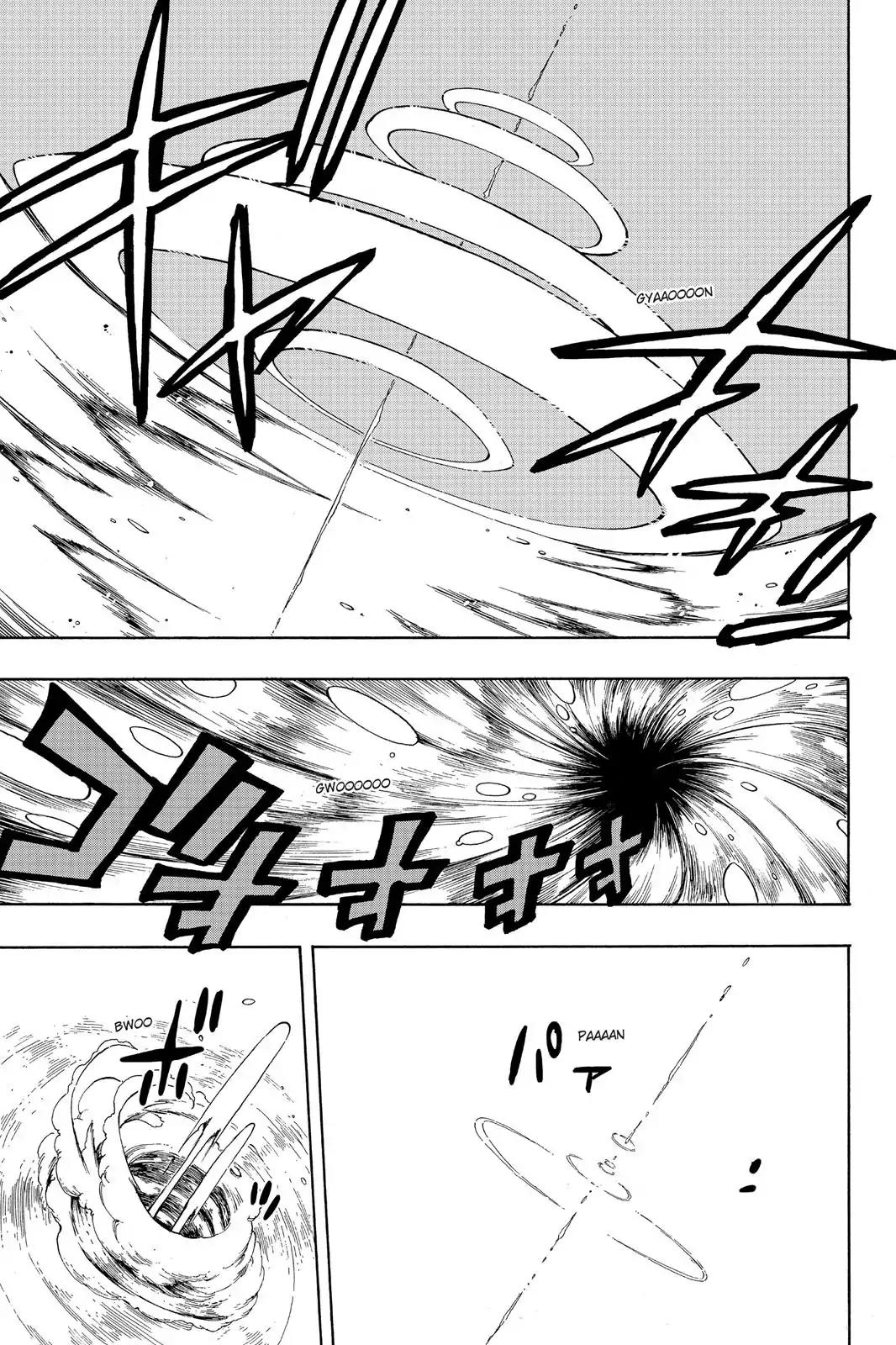 Fairy Tail Chapter 169 - Page 12