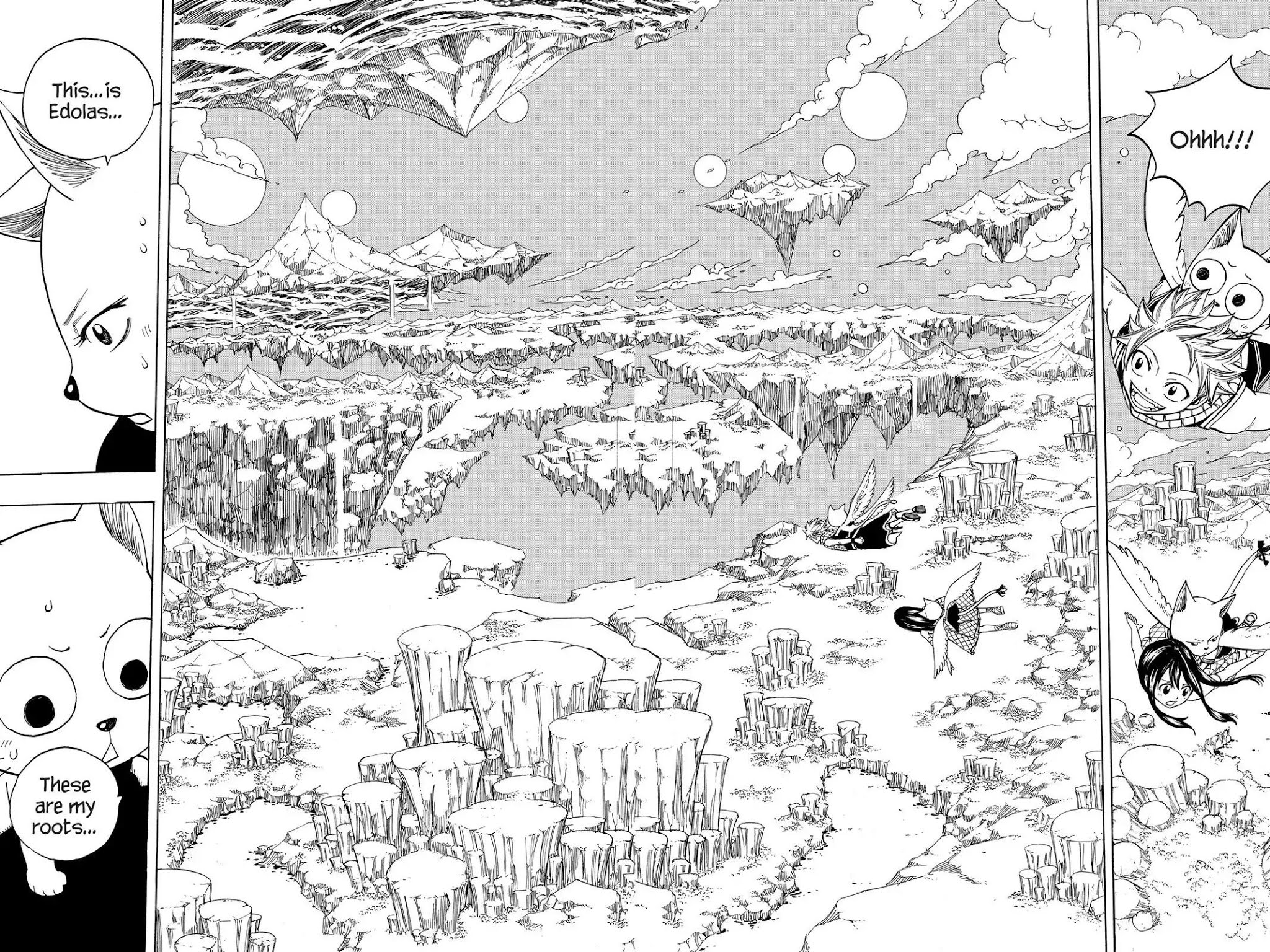 Fairy Tail Chapter 169 - Page 13