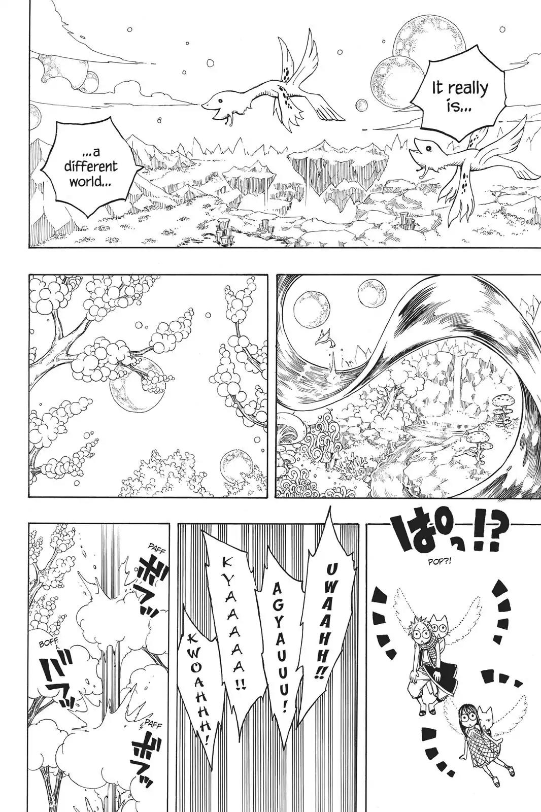 Fairy Tail Chapter 169 - Page 14