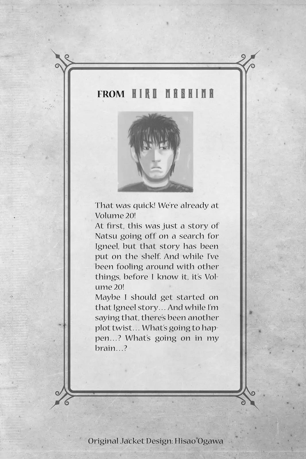 Fairy Tail Chapter 169 - Page 24