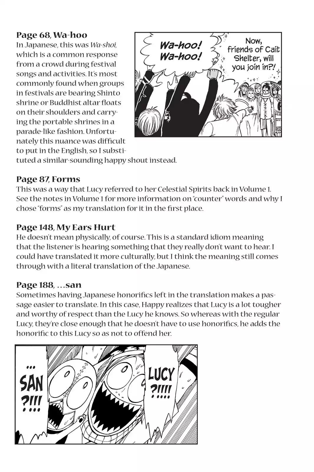 Fairy Tail Chapter 169 - Page 26