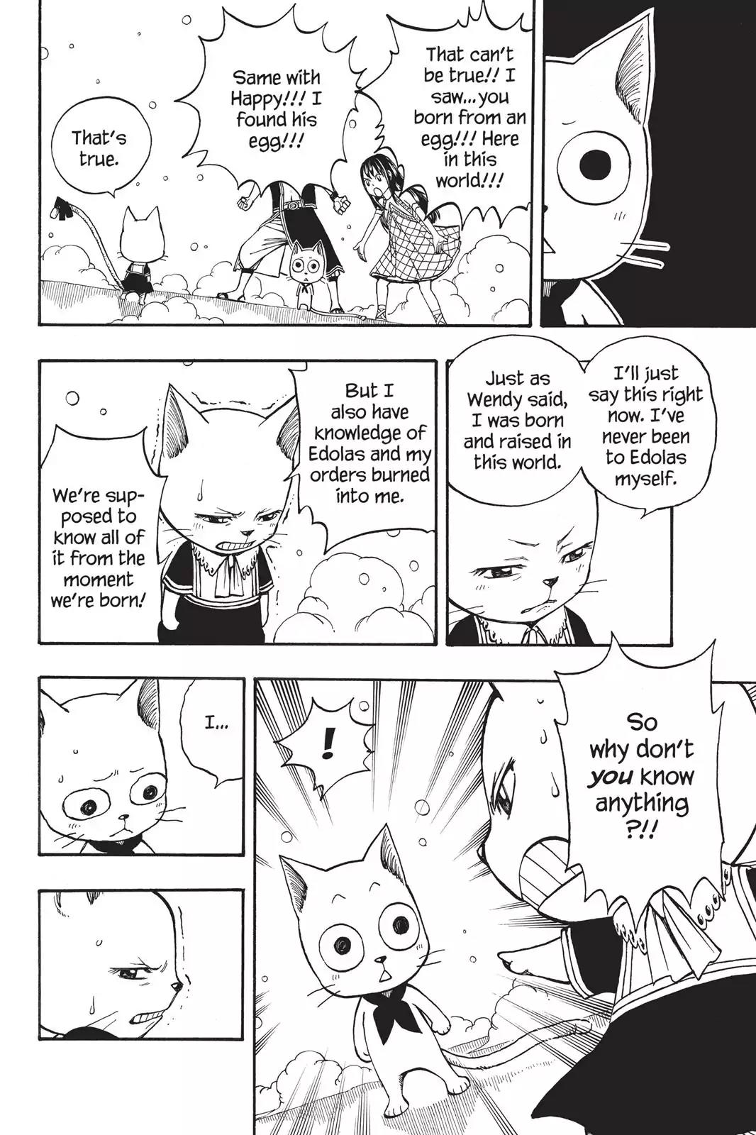 Fairy Tail Chapter 169 - Page 5