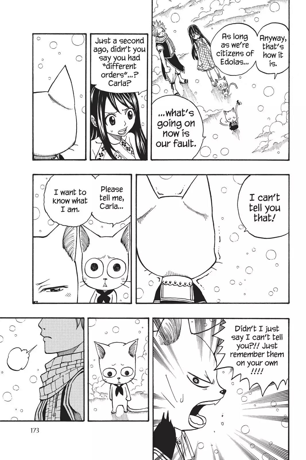 Fairy Tail Chapter 169 - Page 6