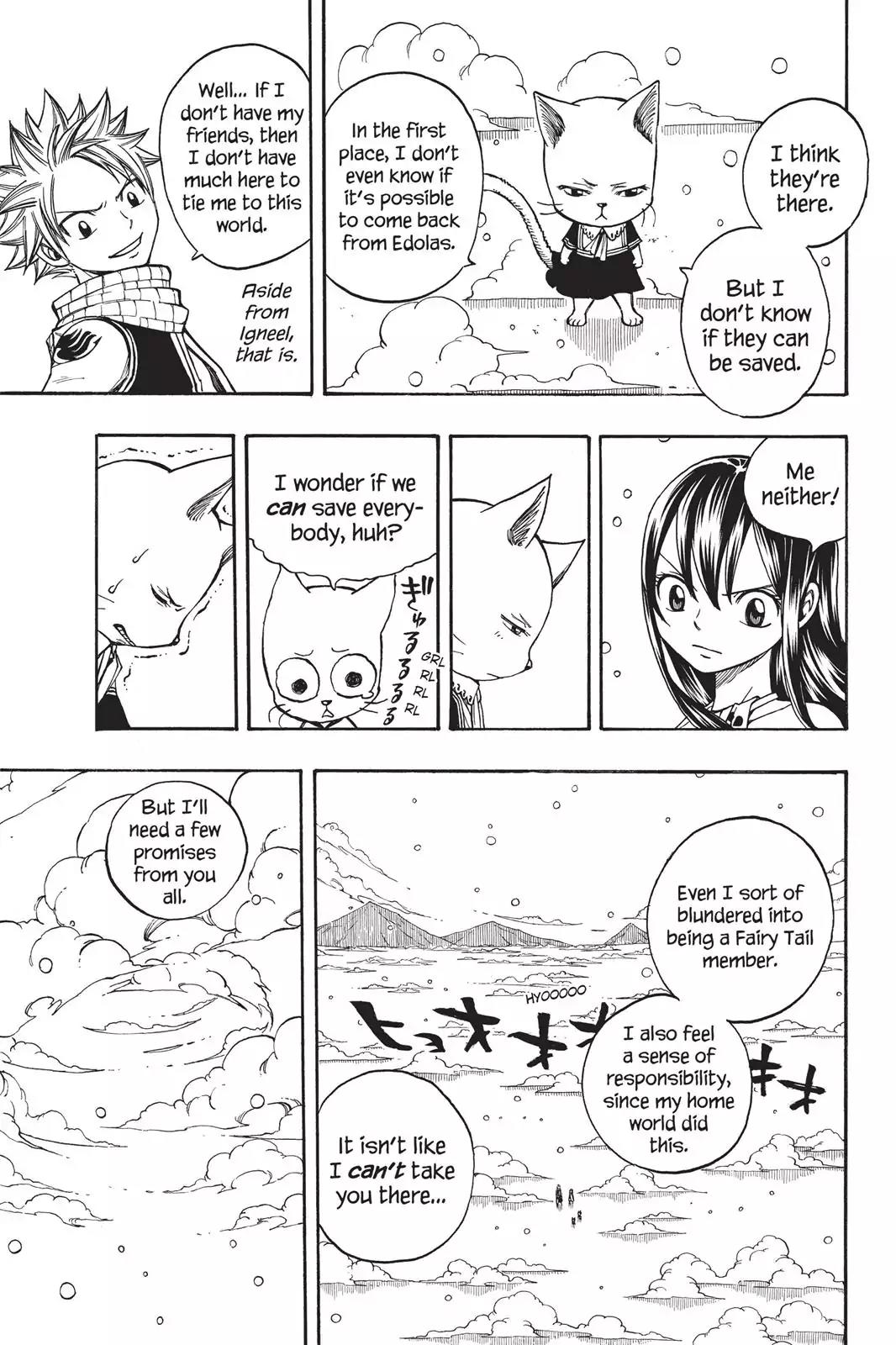 Fairy Tail Chapter 169 - Page 8