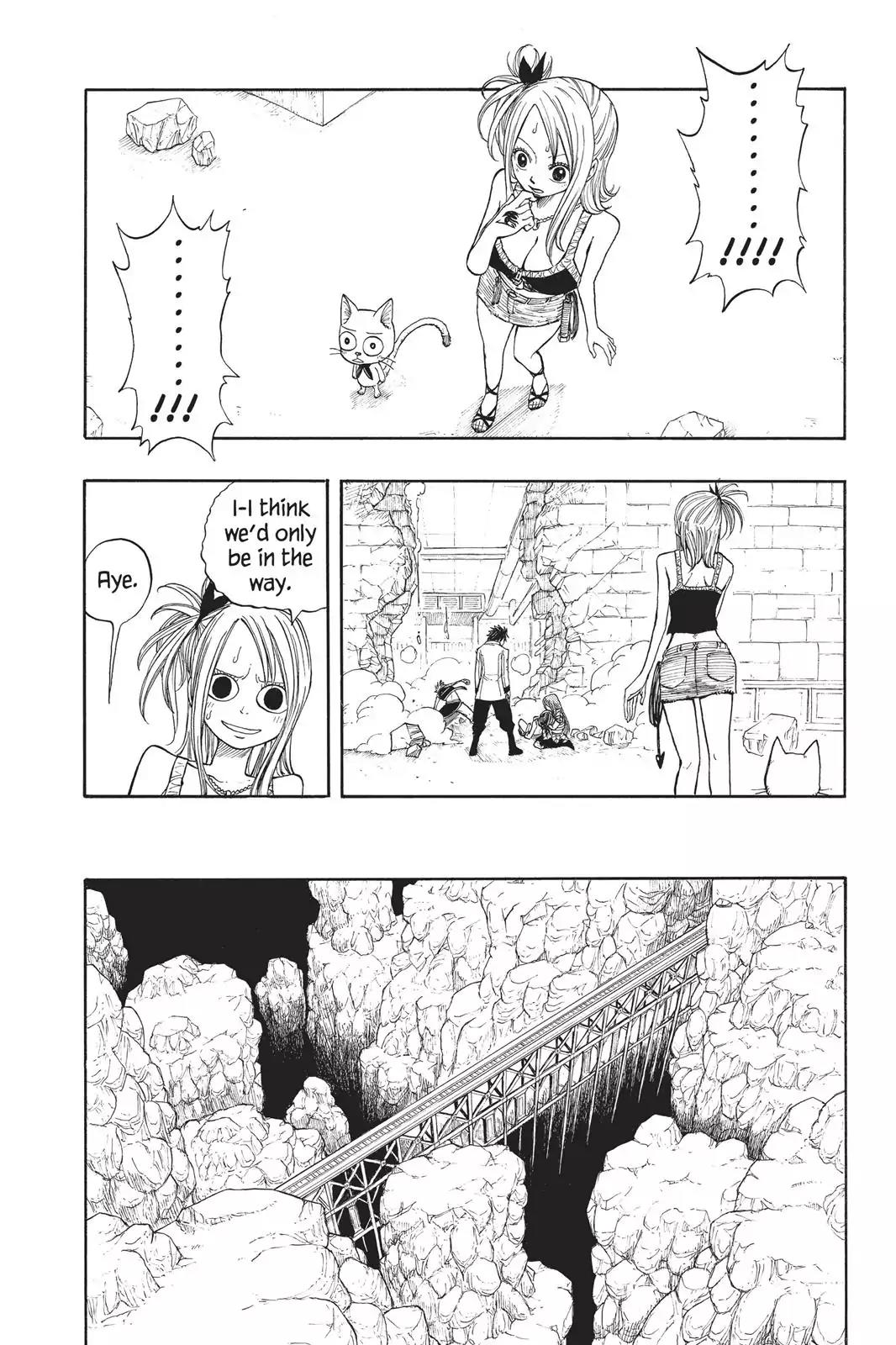 Fairy Tail Chapter 17 - Page 5