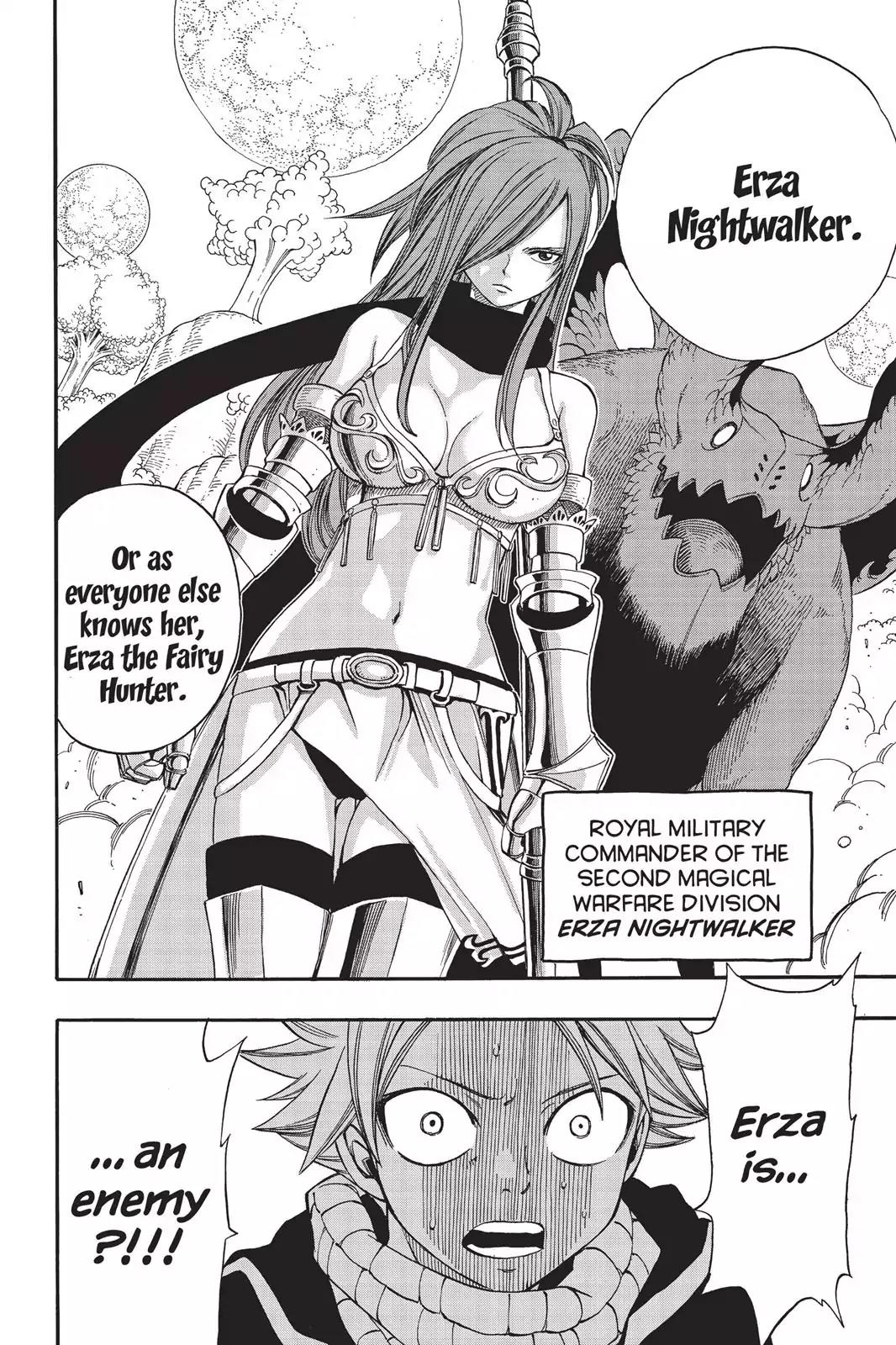 Fairy Tail Chapter 170 - Page 23