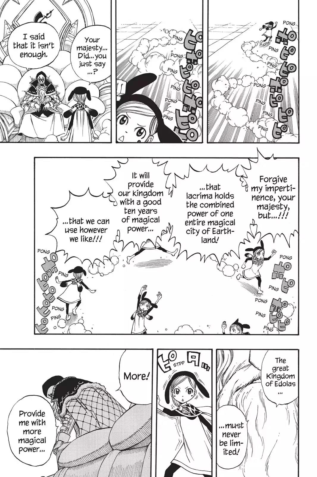 Fairy Tail Chapter 171 - Page 11