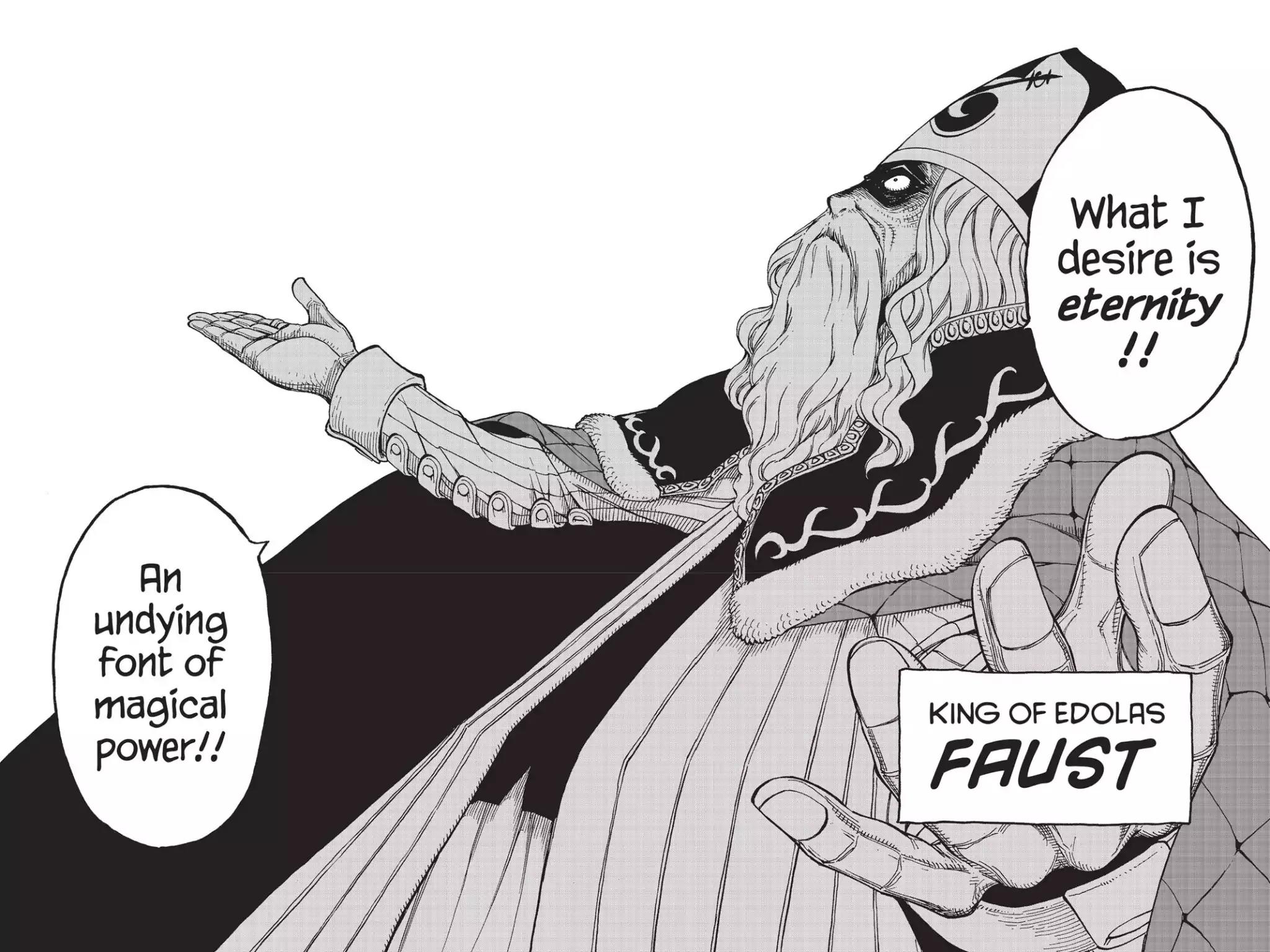 Fairy Tail Chapter 171 - Page 12