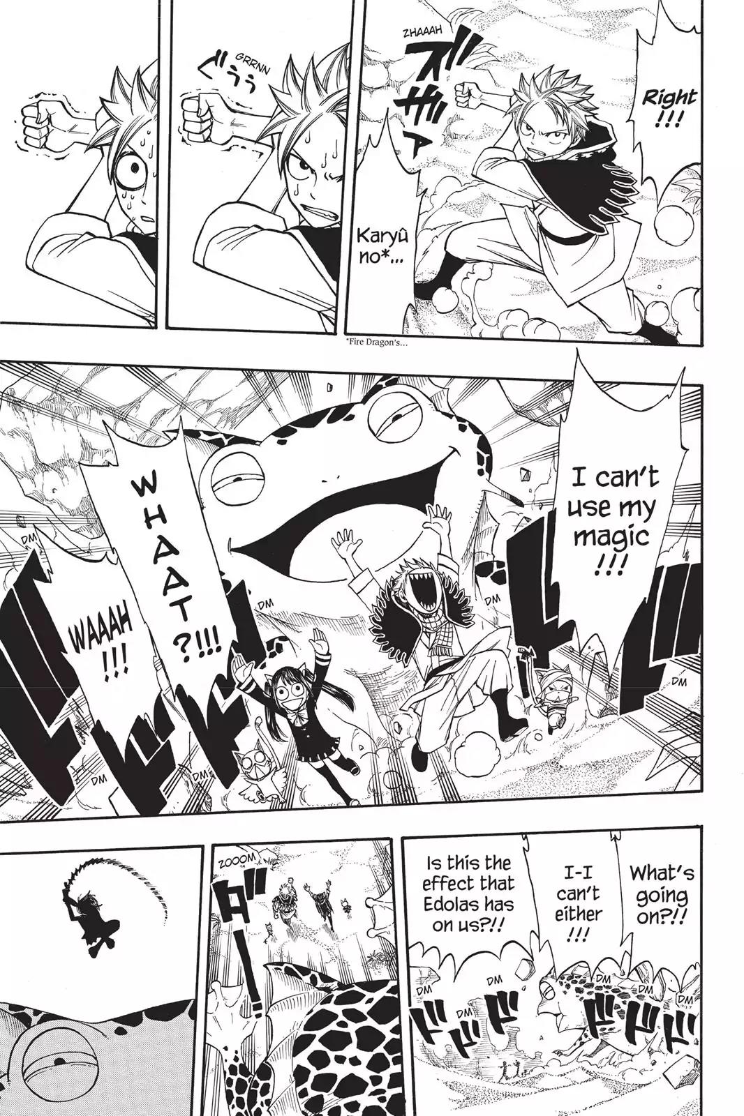 Fairy Tail Chapter 171 - Page 16