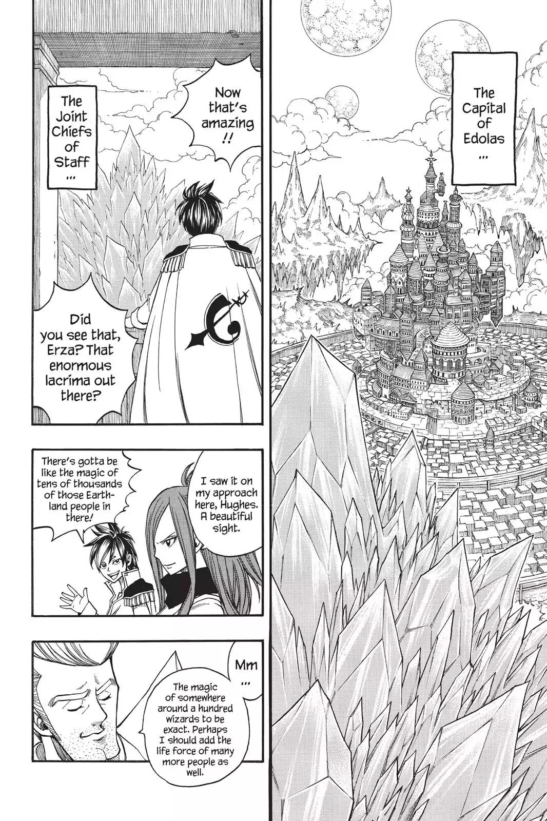 Fairy Tail Chapter 171 - Page 6