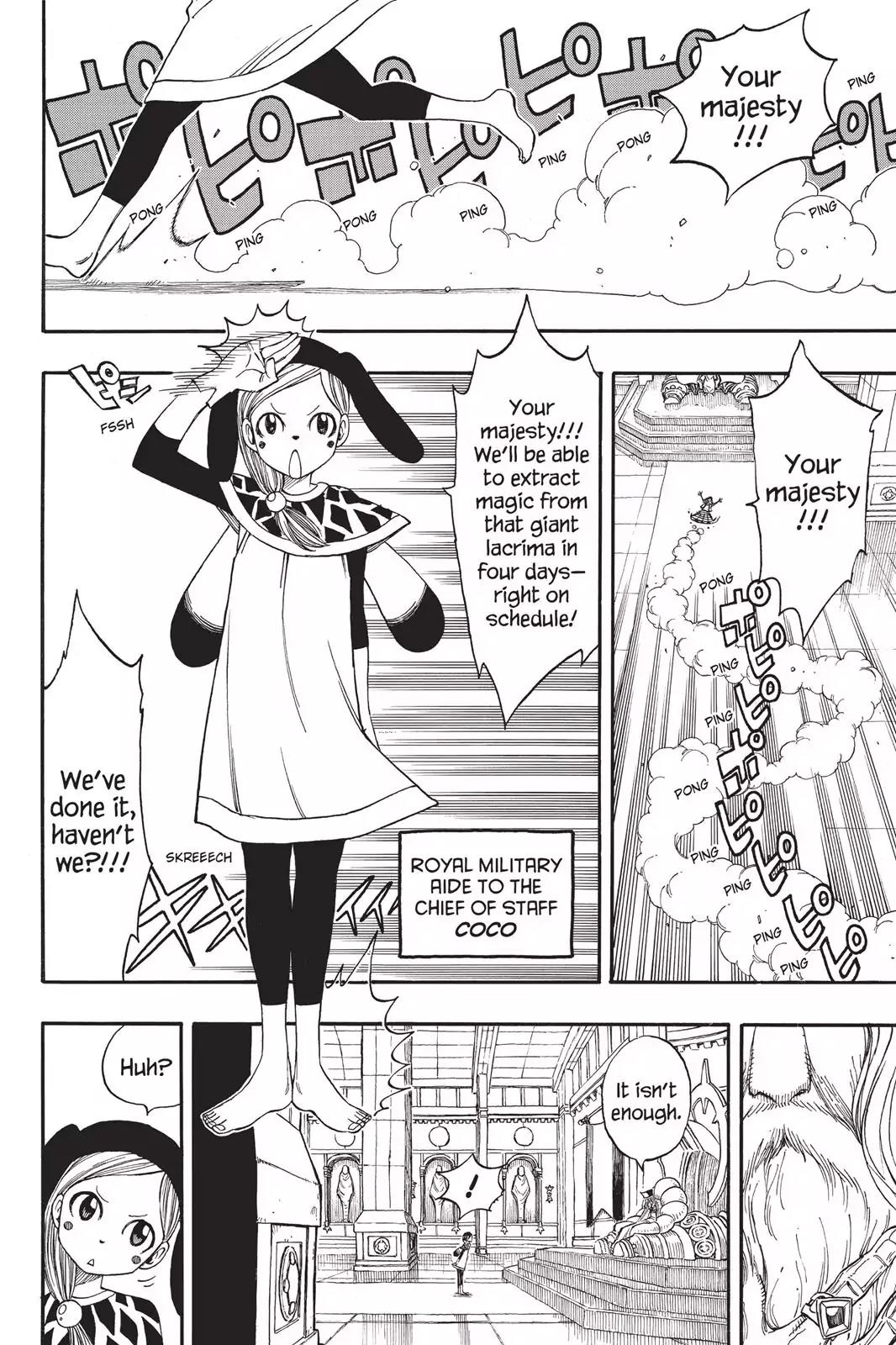 Fairy Tail Chapter 171 - Page 10