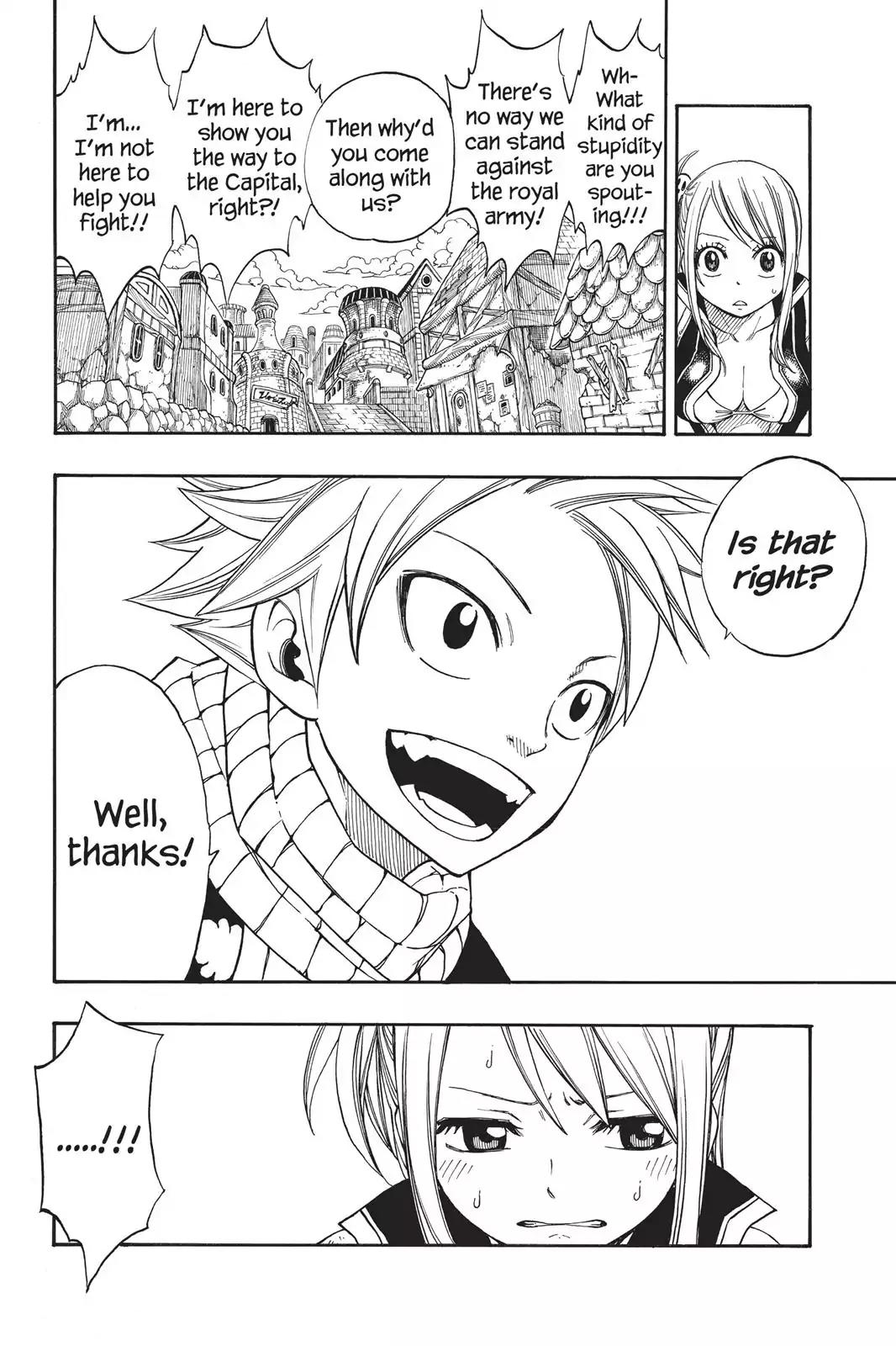 Fairy Tail Chapter 172 - Page 6