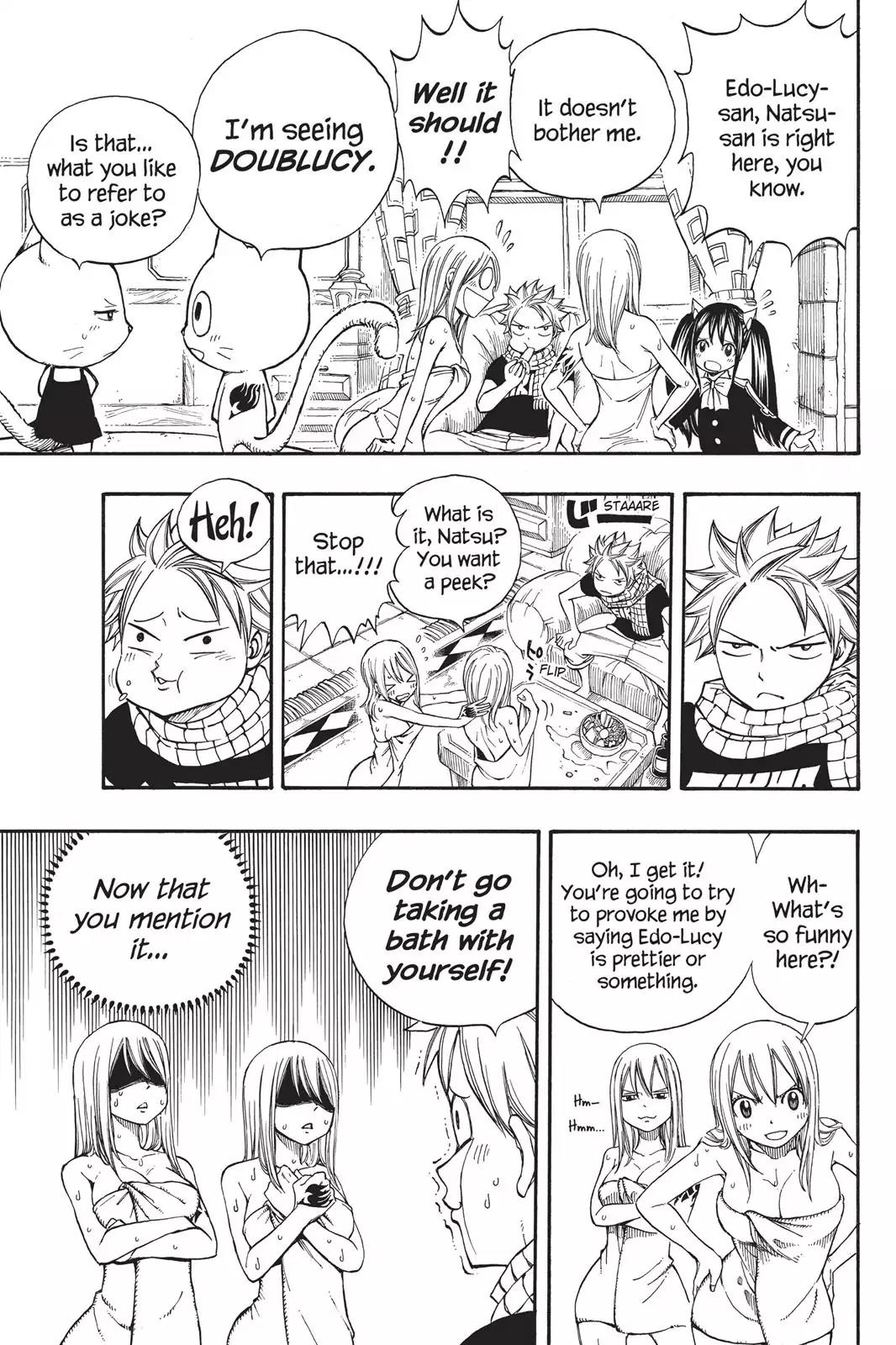 Fairy Tail Chapter 173 - Page 3