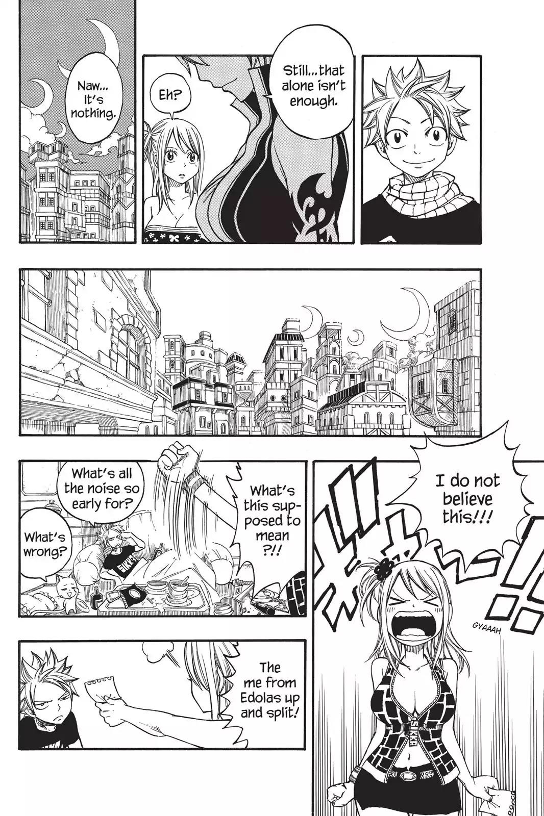 Fairy Tail Chapter 173 - Page 6